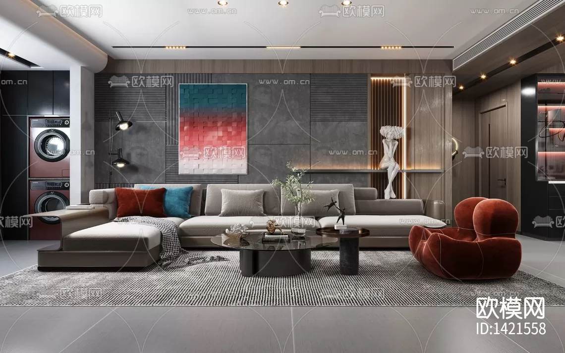 3DSKY FREE - FREE 3DS MAX MODELS