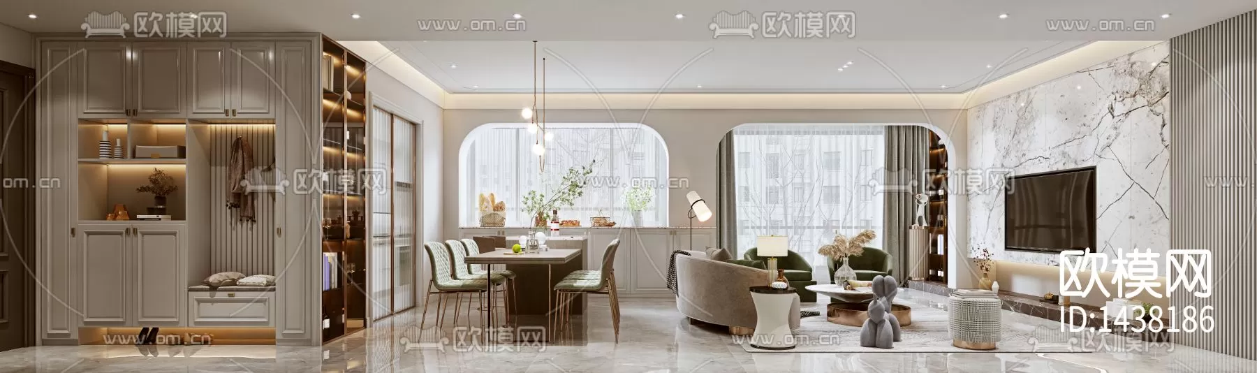 3DSKY FREE - FREE 3DS MAX MODELS