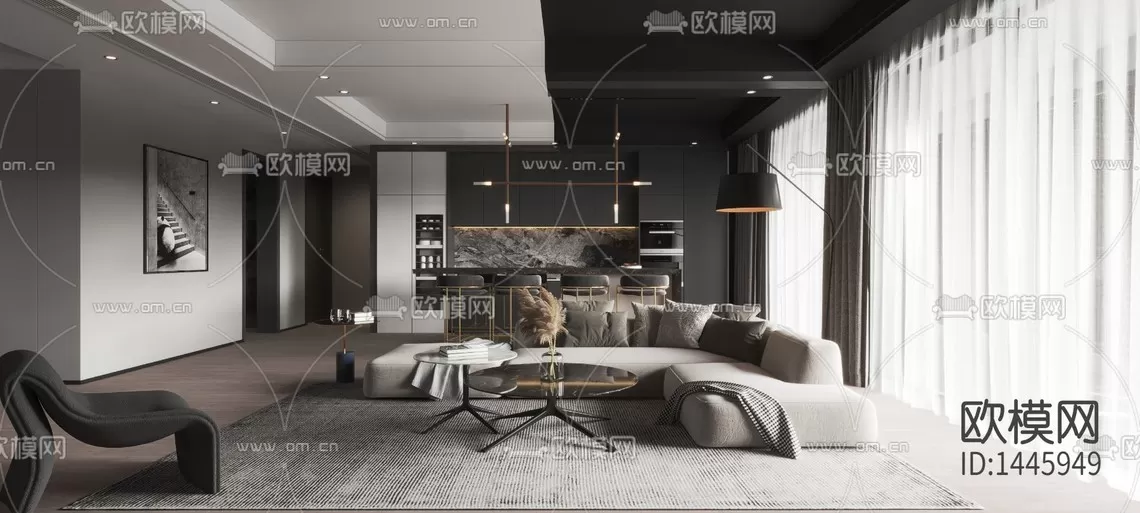 3DSKY FREE - FREE 3DS MAX MODELS