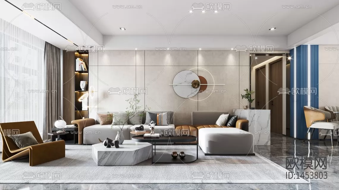 3DSKY FREE - FREE 3DS MAX MODELS