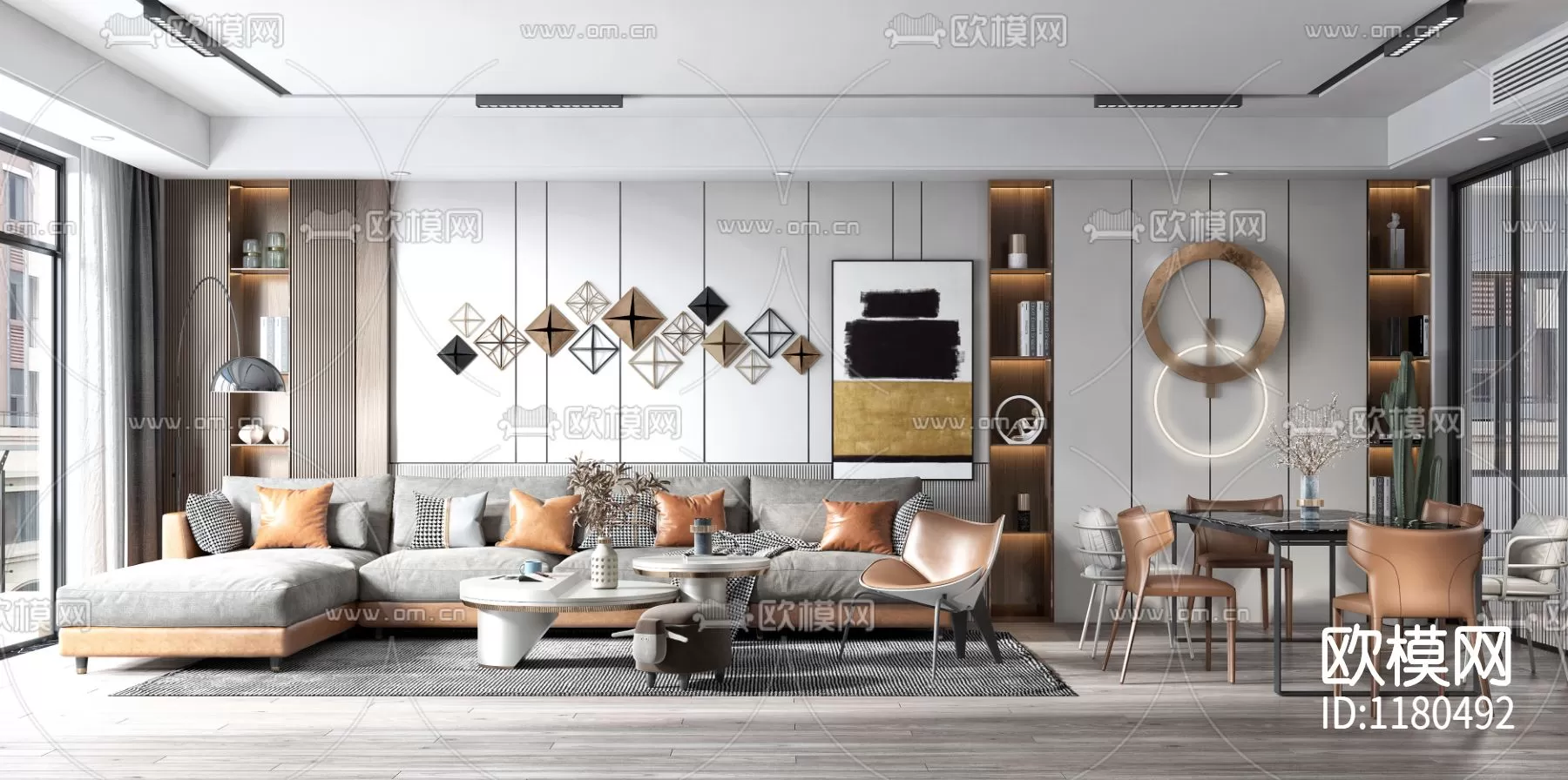 3DSKY FREE - FREE 3DS MAX MODELS