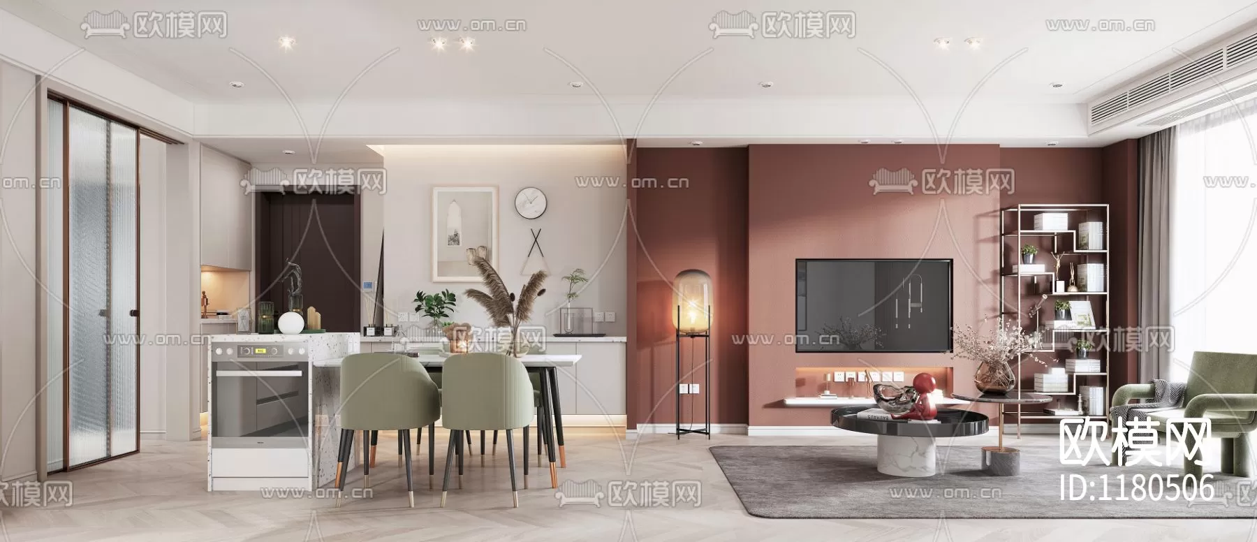 3DSKY FREE - FREE 3DS MAX MODELS