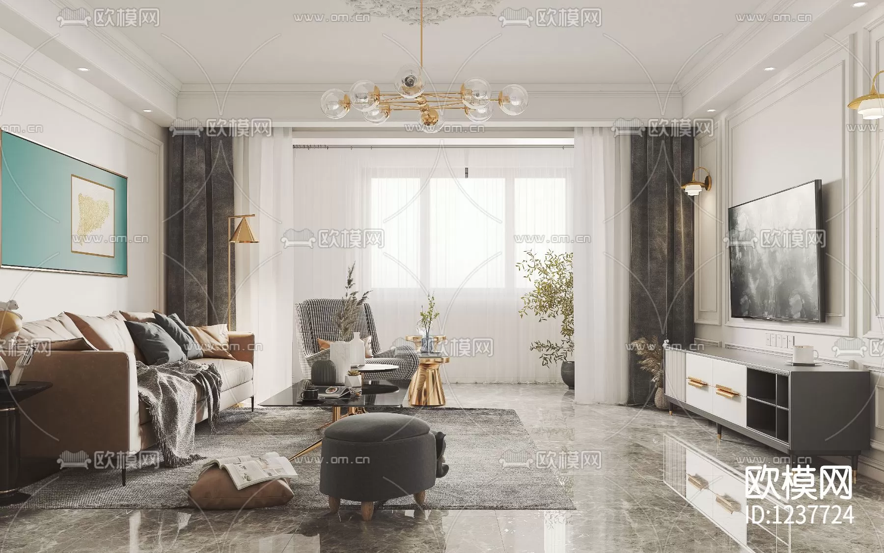 3DSKY FREE - FREE 3DS MAX MODELS