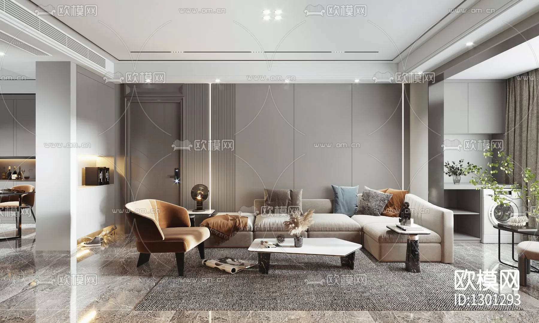 3DSKY FREE - FREE 3DS MAX MODELS