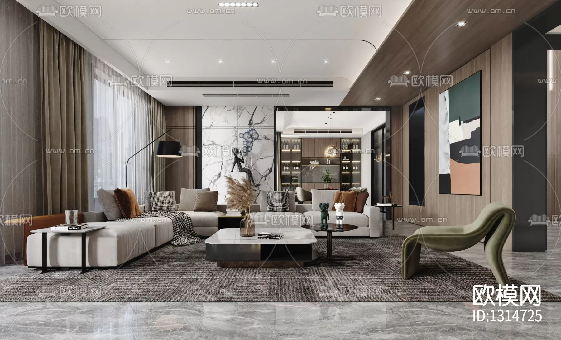 3DSKY FREE - FREE 3DS MAX MODELS