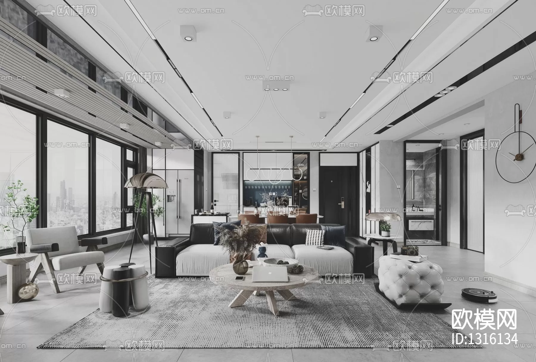 3DSKY FREE - FREE 3DS MAX MODELS