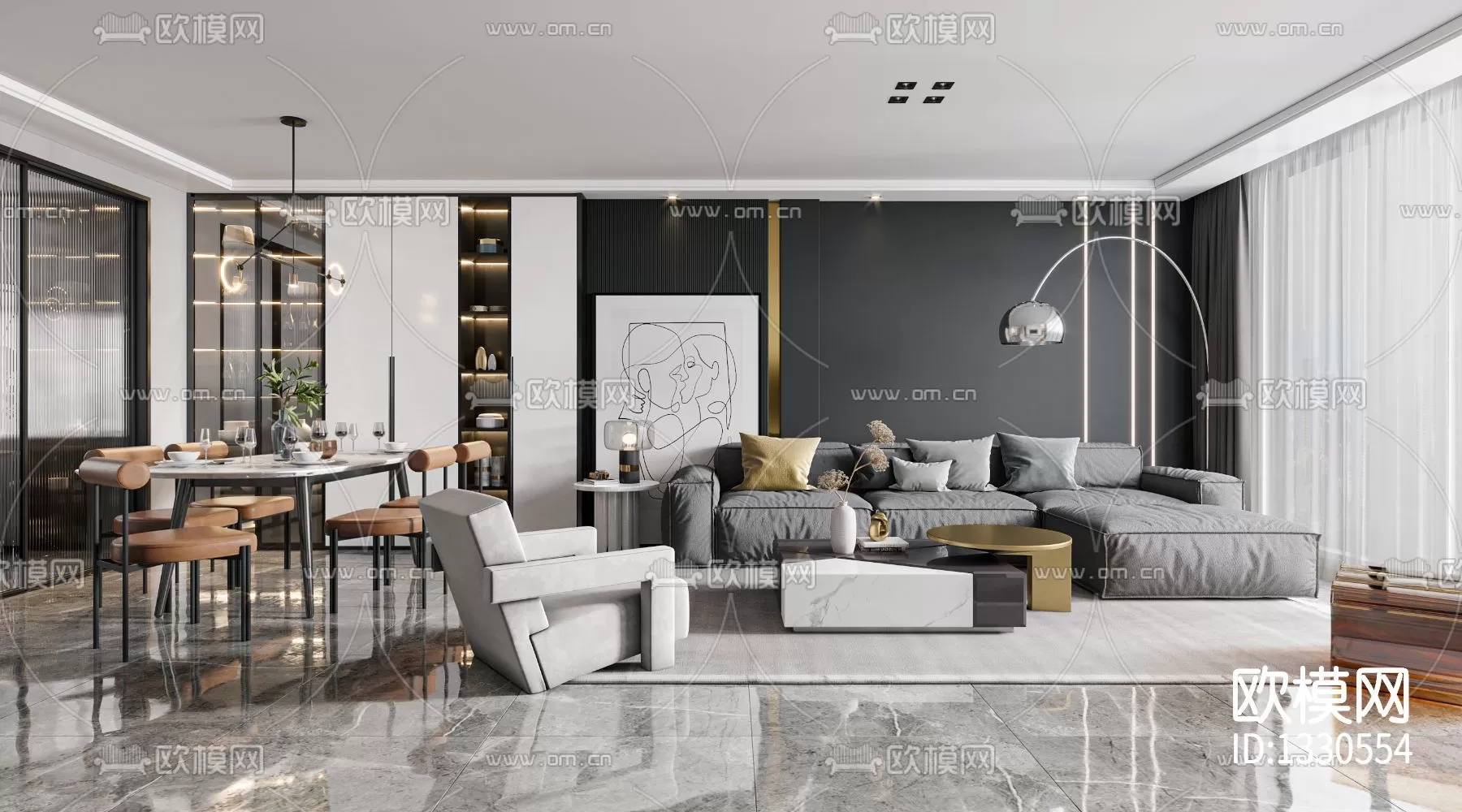 3DSKY FREE - FREE 3DS MAX MODELS