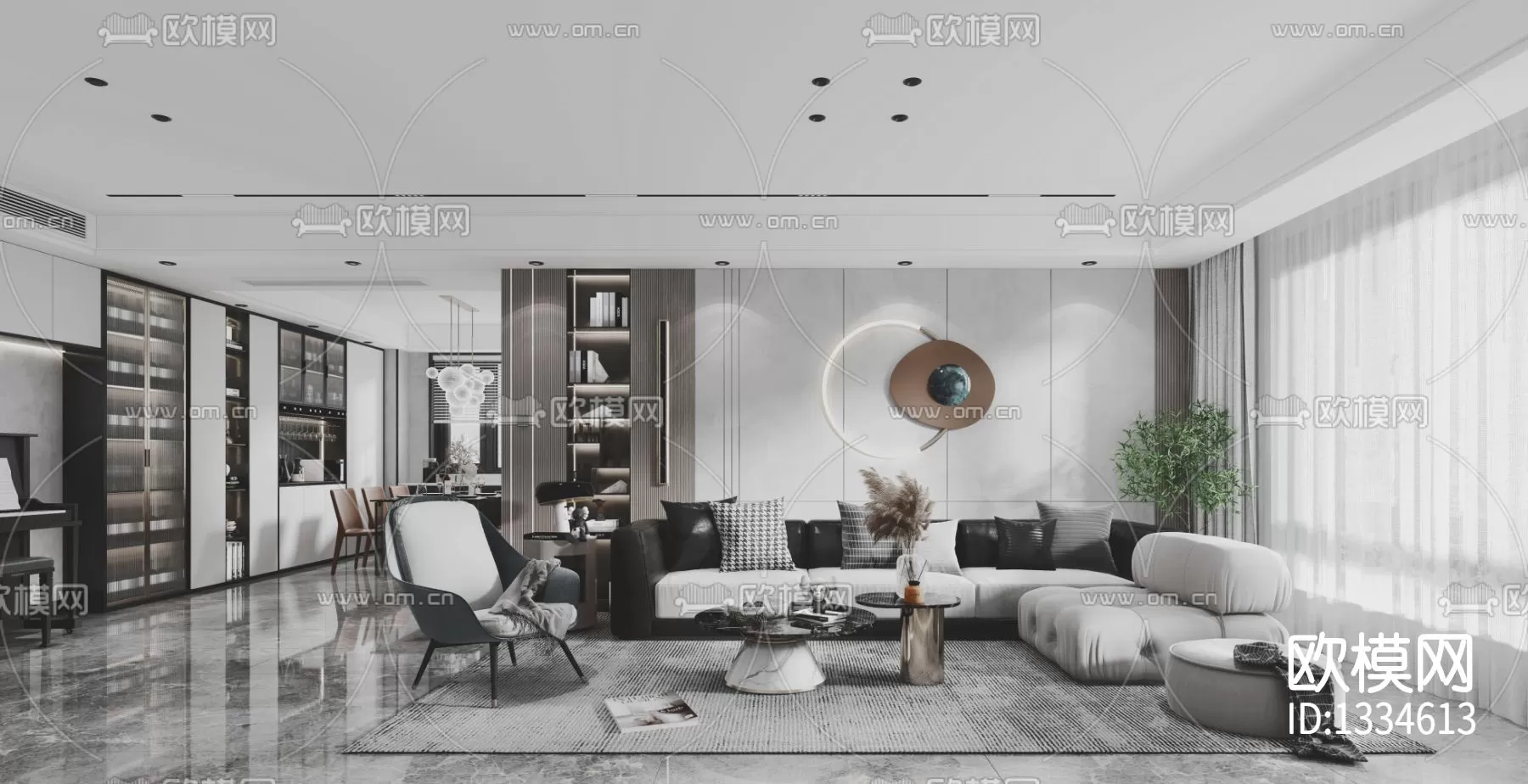 3DSKY FREE - FREE 3DS MAX MODELS