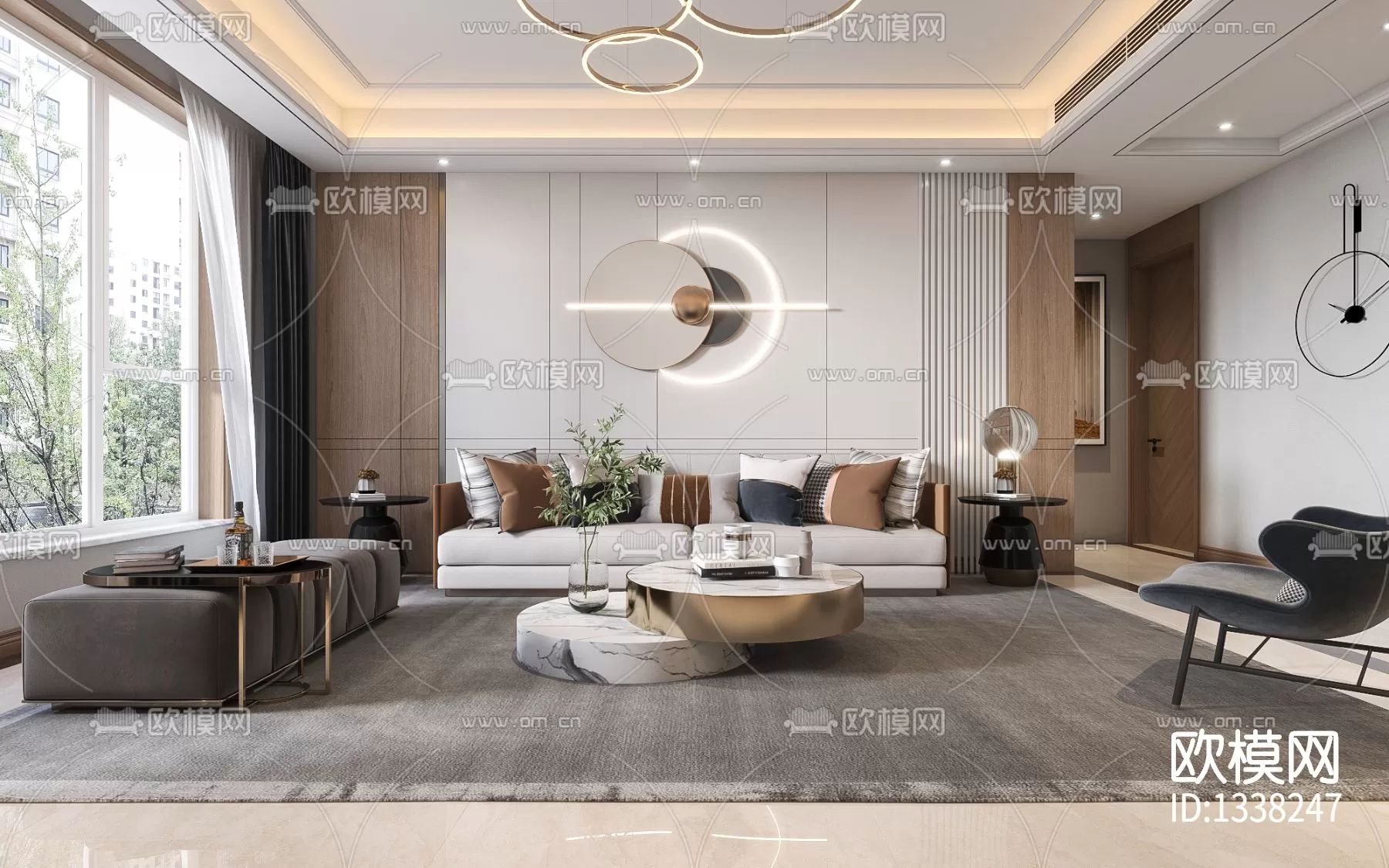 3DSKY FREE - FREE 3DS MAX MODELS