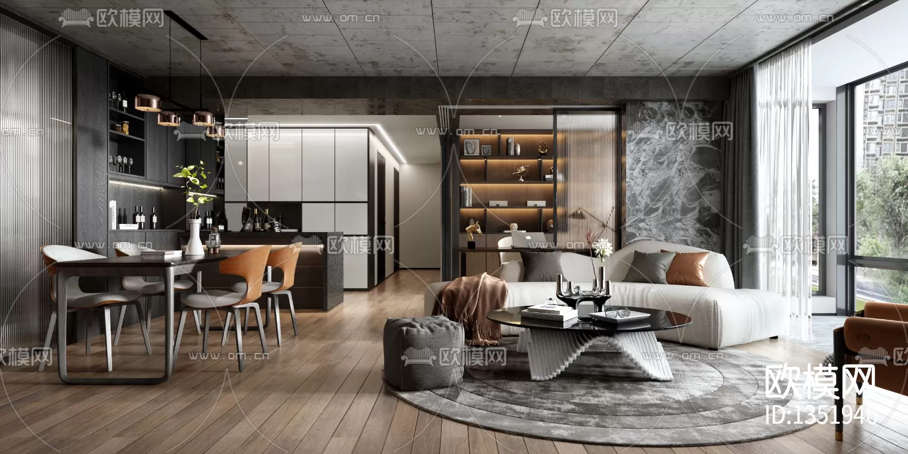 3DSKY FREE - FREE 3DS MAX MODELS