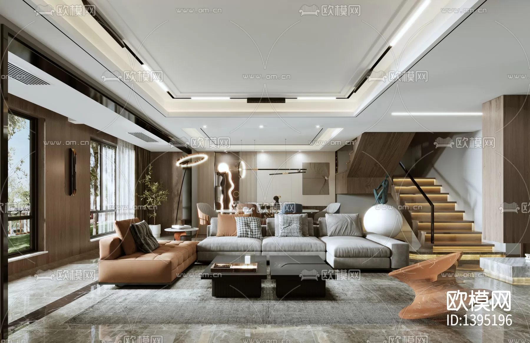 3DSKY FREE - FREE 3DS MAX MODELS