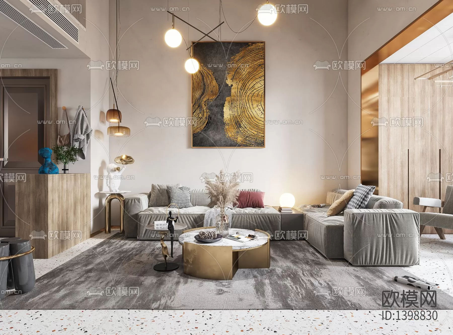 3DSKY FREE - FREE 3DS MAX MODELS