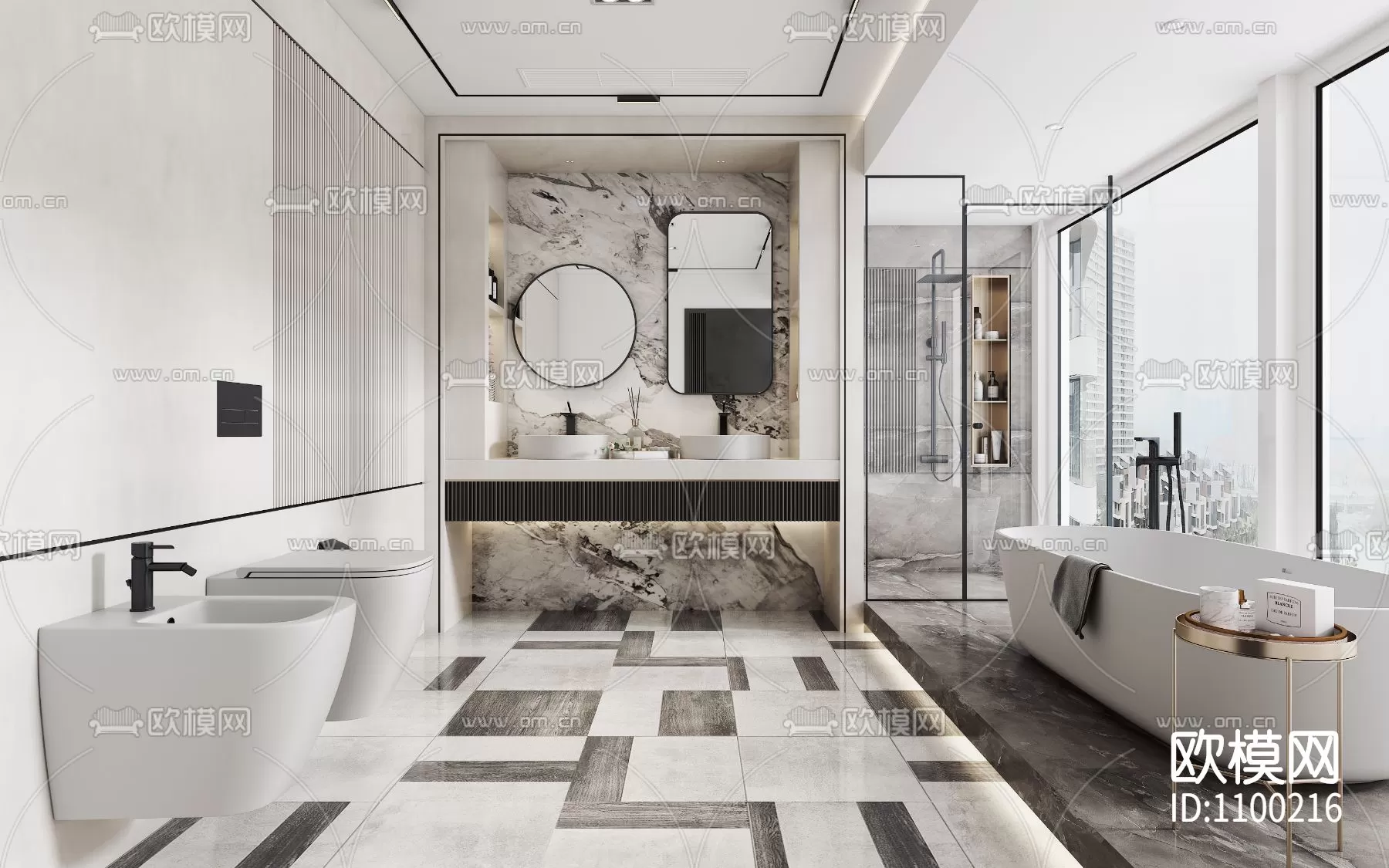 3DSKY FREE - FREE 3DS MAX MODELS