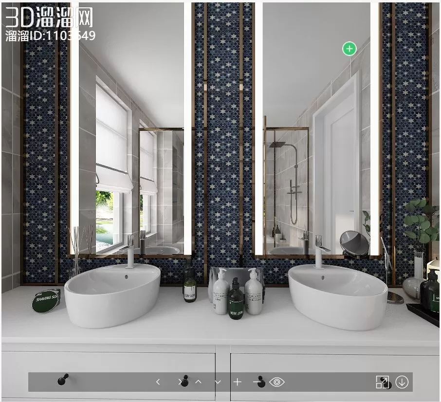 3DSKY FREE - FREE 3DS MAX MODELS