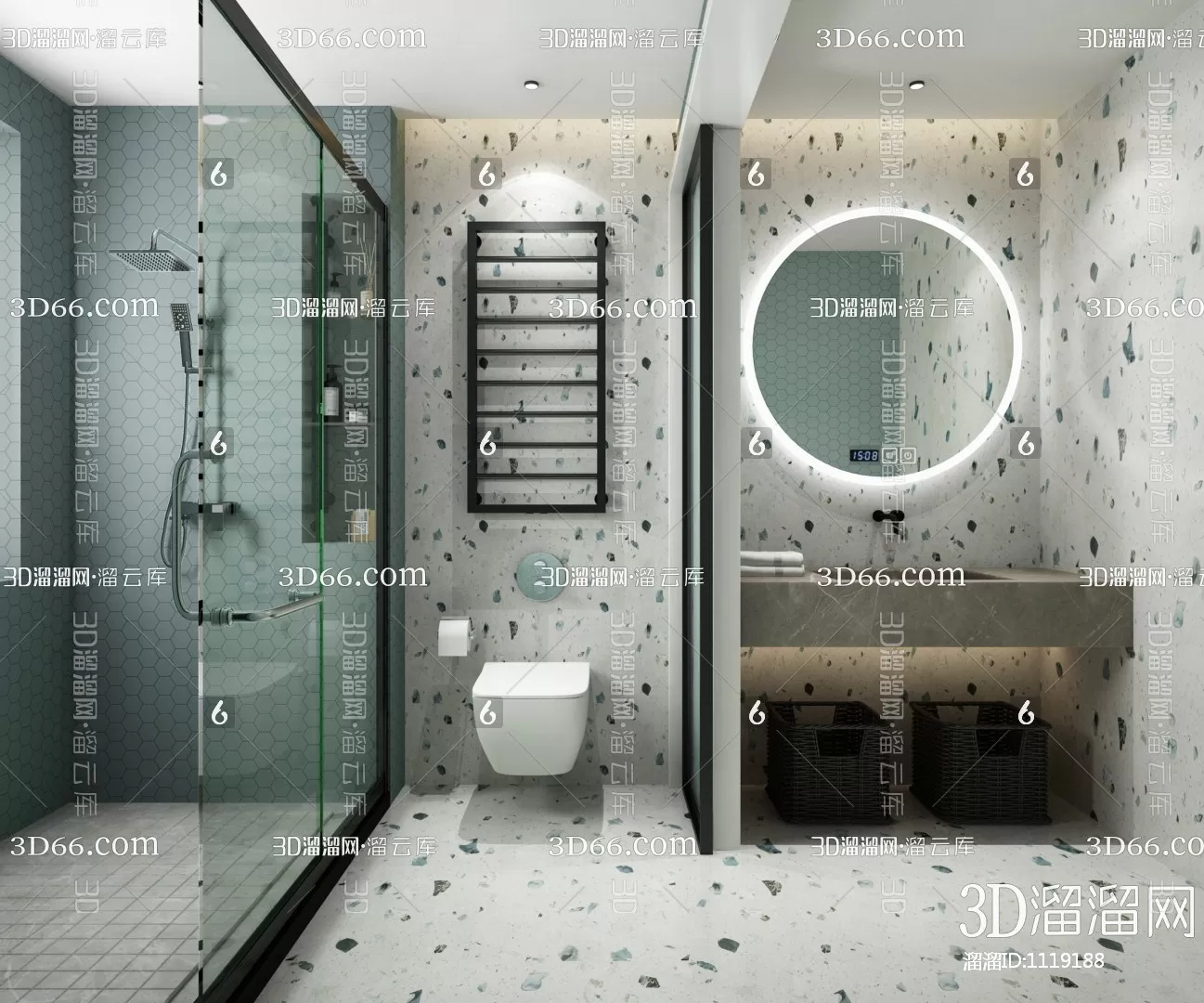 3DSKY FREE - FREE 3DS MAX MODELS