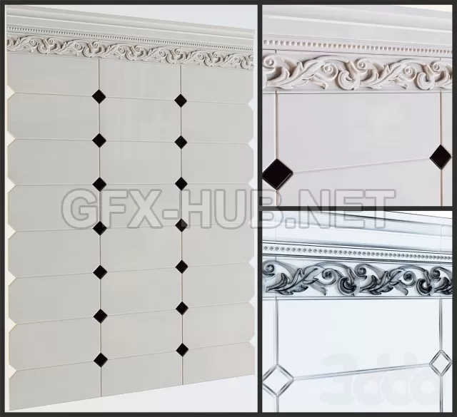 3DSKY FREE – FREE 3DS MAX MODELS