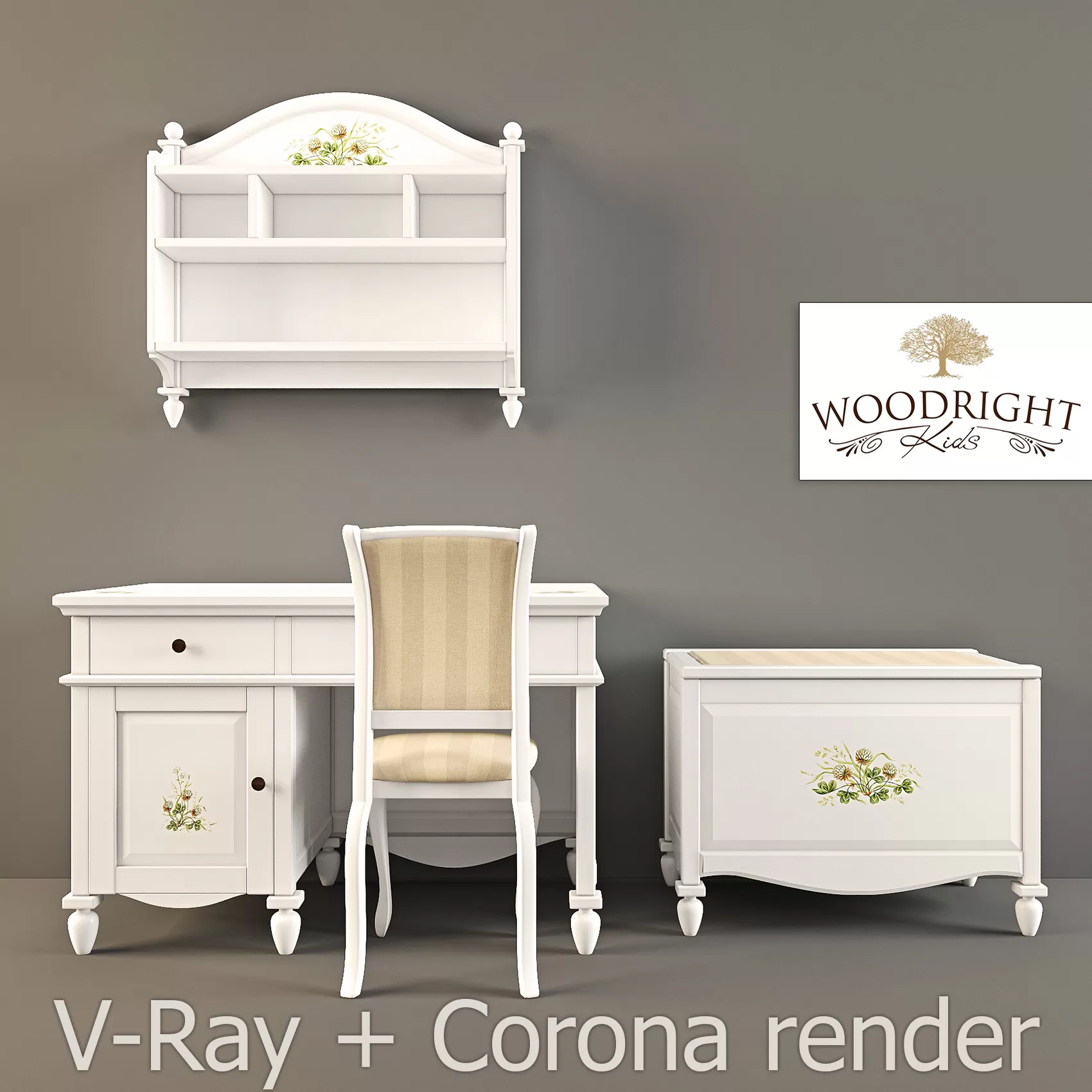 3DSKY FREE – FREE 3DS MAX MODELS