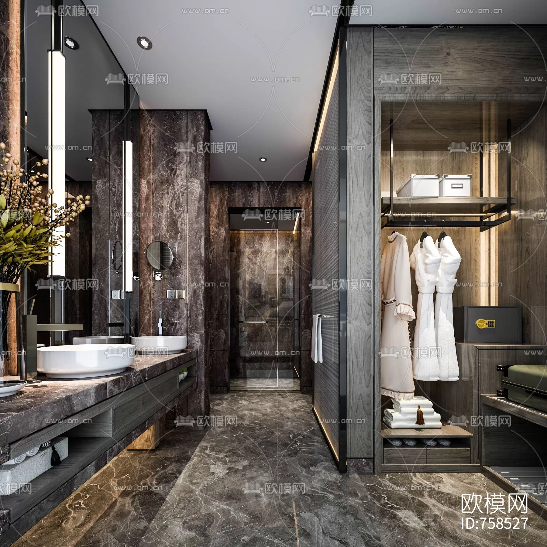 3DSKY FREE - FREE 3DS MAX MODELS