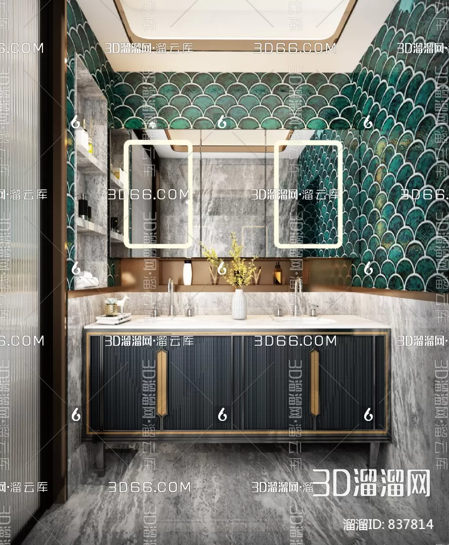 3DSKY FREE - FREE 3DS MAX MODELS