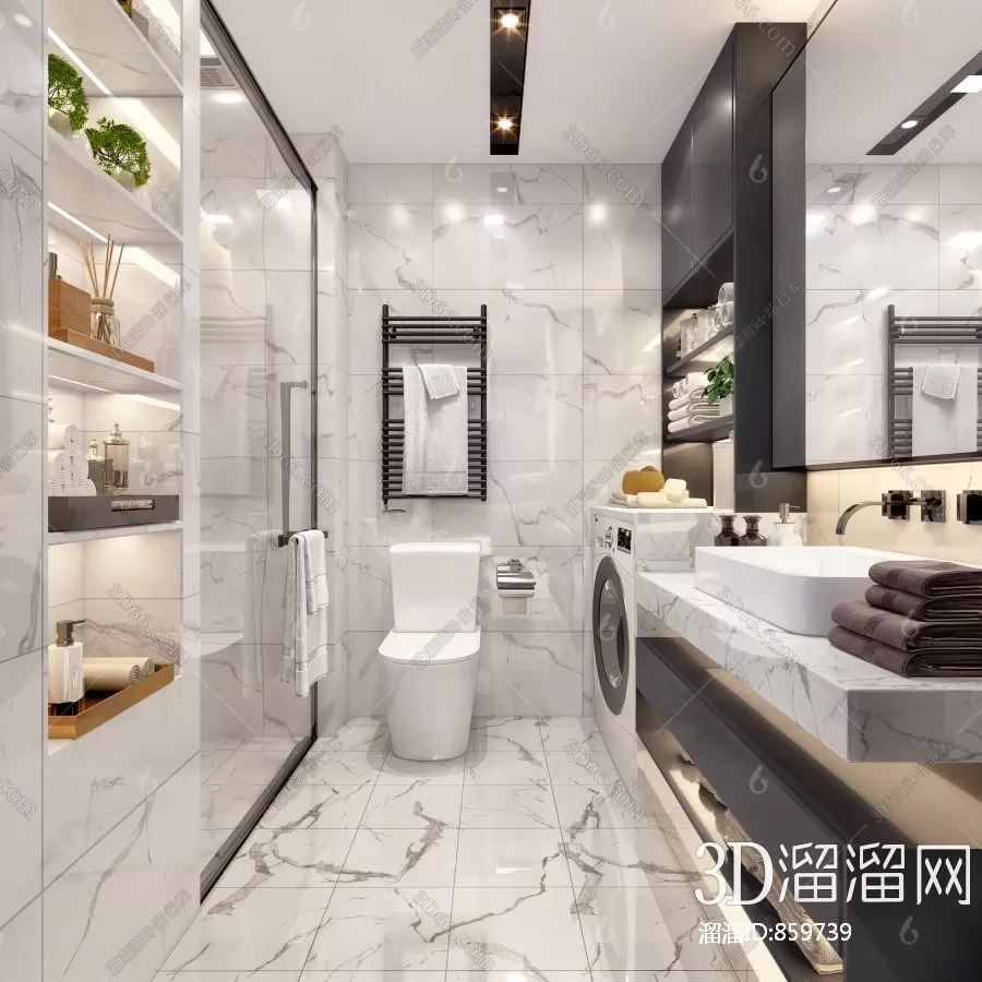 3DSKY FREE - FREE 3DS MAX MODELS