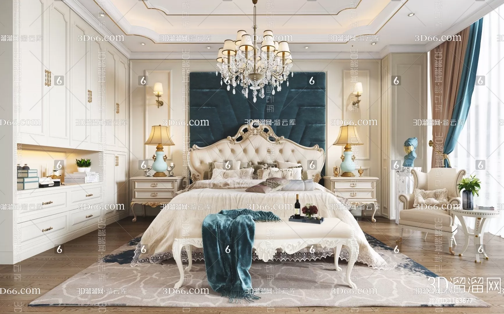 3DSKY FREE - FREE 3DS MAX MODELS