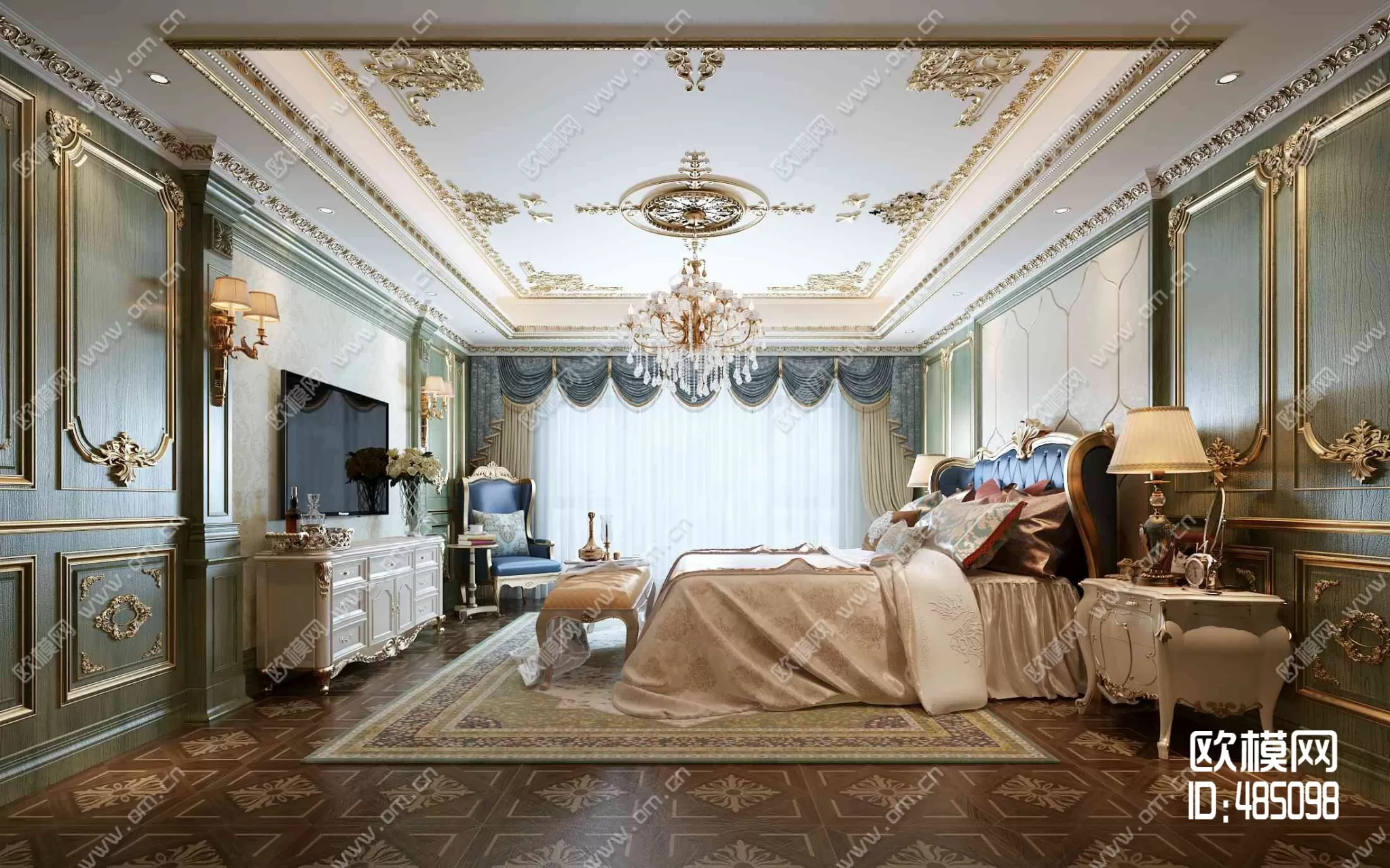 3DSKY FREE - FREE 3DS MAX MODELS