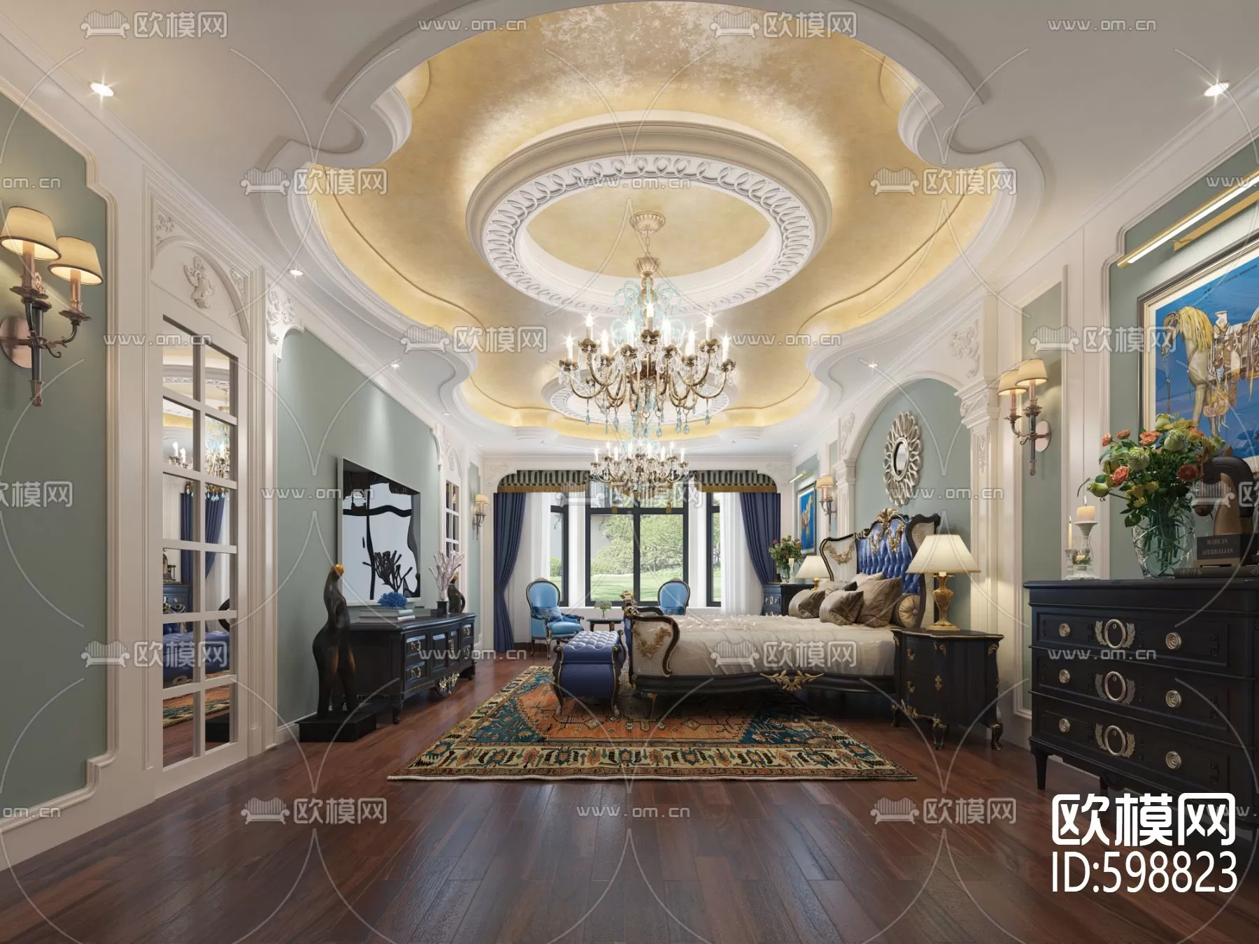 3DSKY FREE - FREE 3DS MAX MODELS