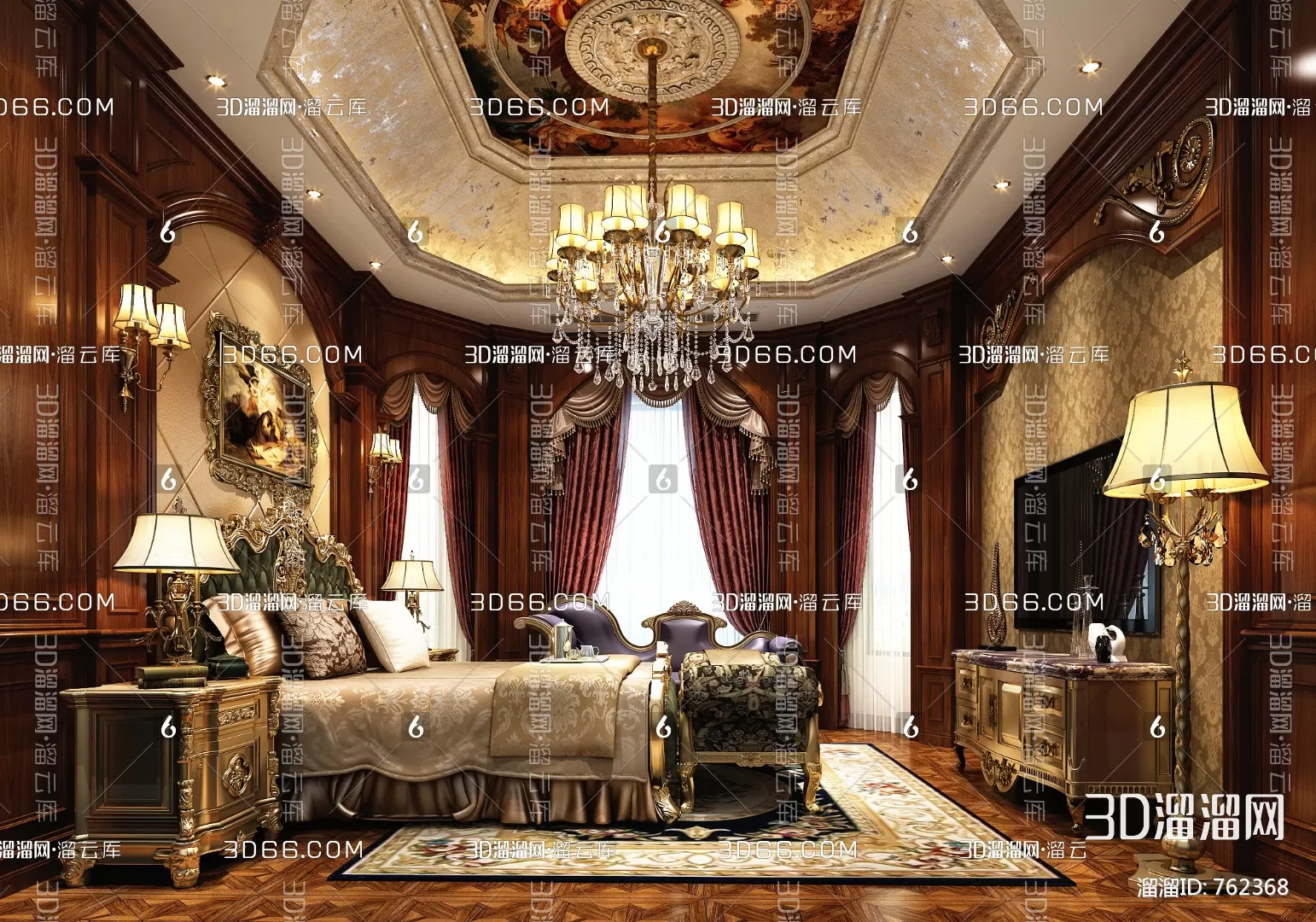 3DSKY FREE - FREE 3DS MAX MODELS