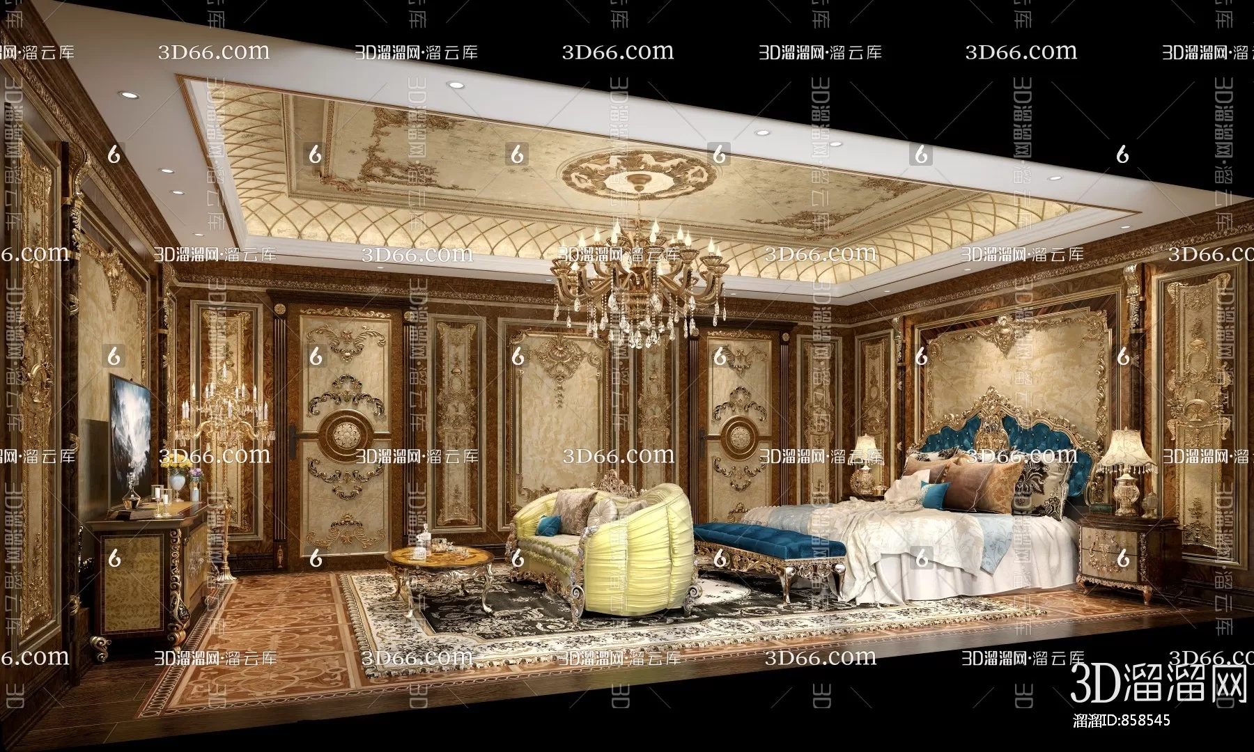 3DSKY FREE - FREE 3DS MAX MODELS