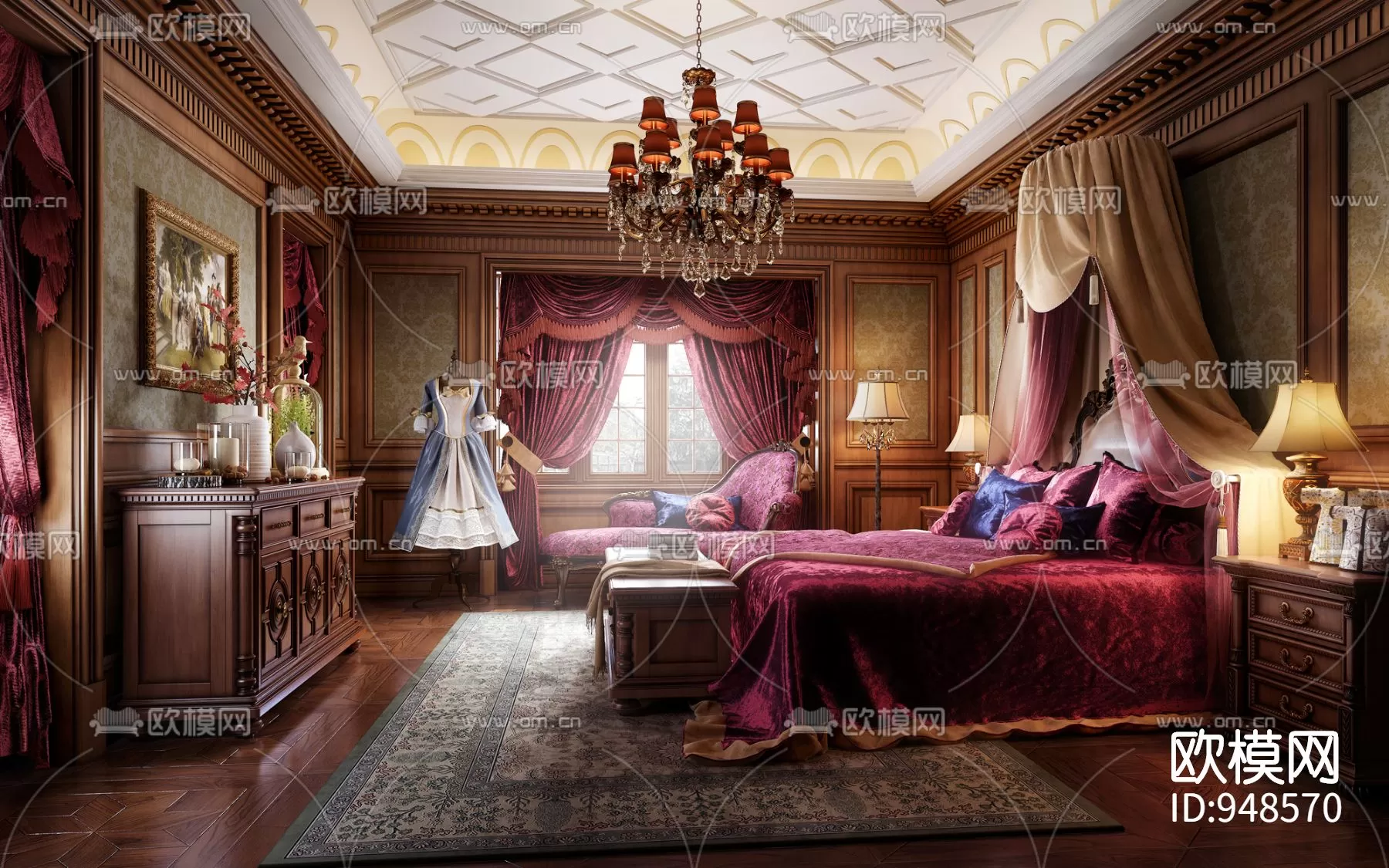 3DSKY FREE - FREE 3DS MAX MODELS