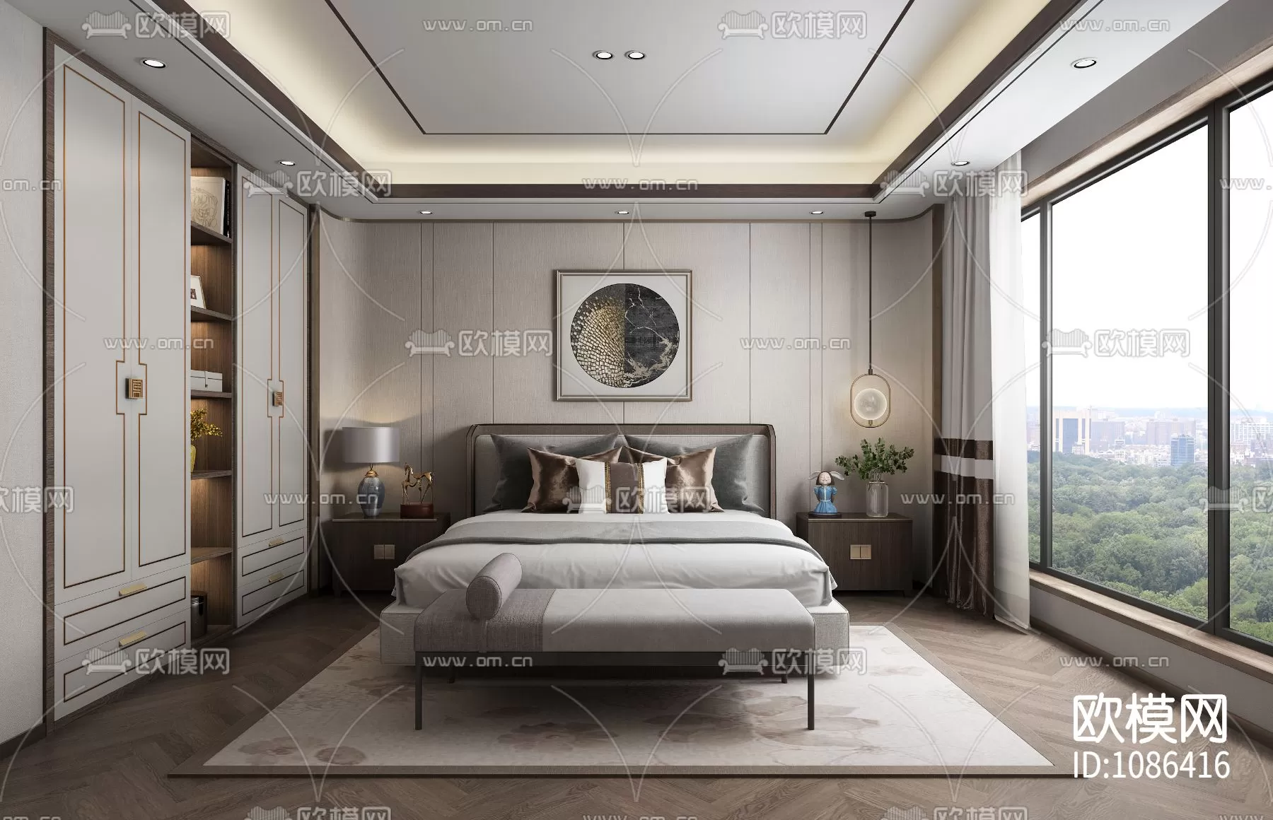 3DSKY FREE - FREE 3DS MAX MODELS