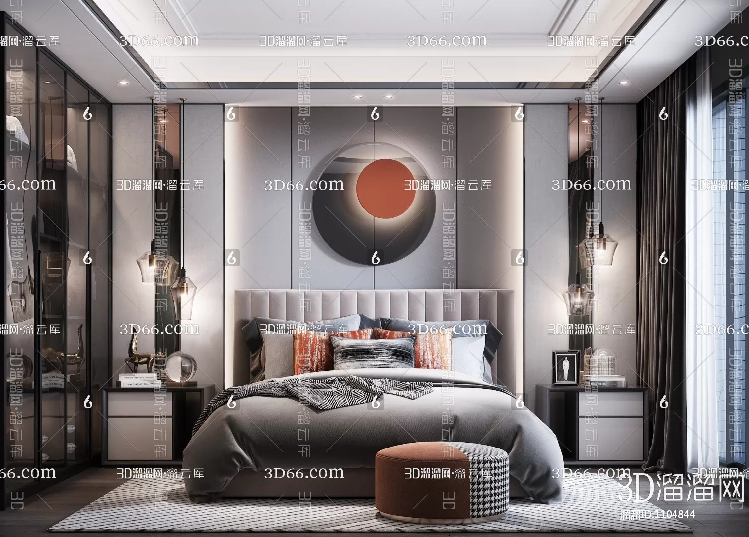 3DSKY FREE - FREE 3DS MAX MODELS