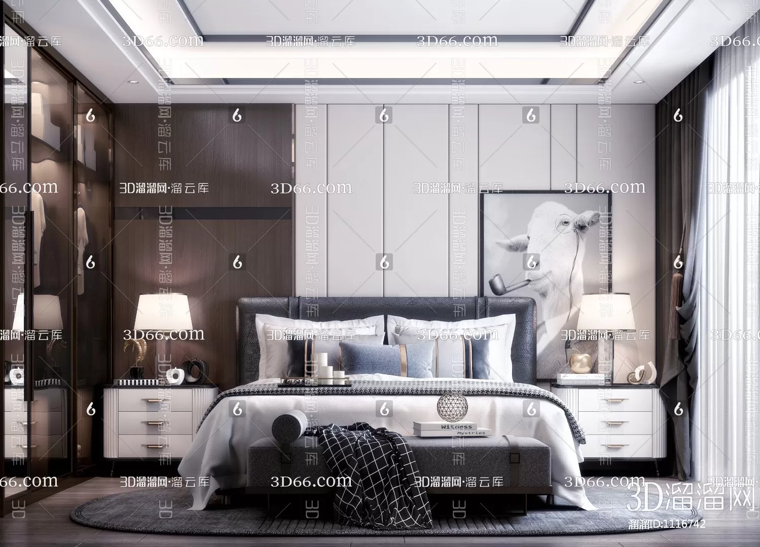 3DSKY FREE - FREE 3DS MAX MODELS