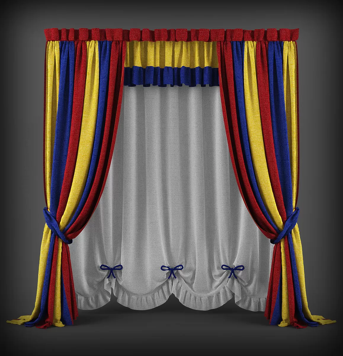 3DSKY FREE – FREE 3DS MAX MODELS