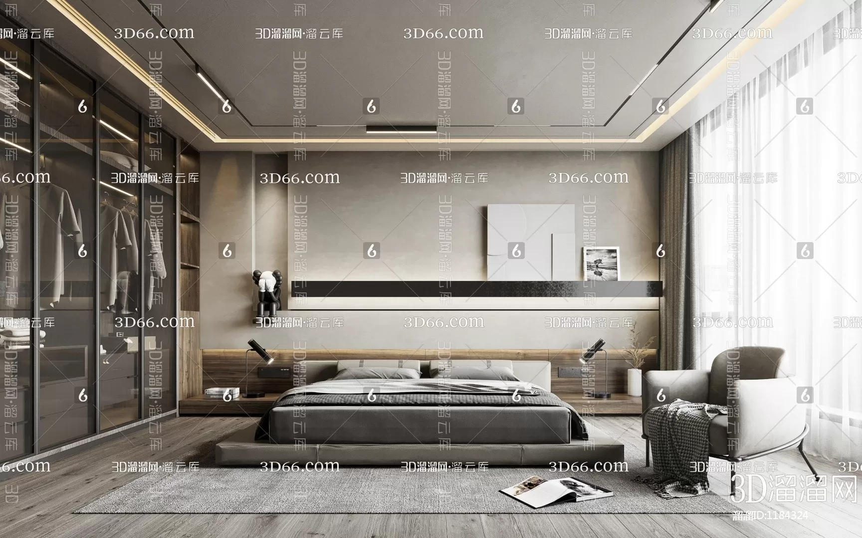 3DSKY FREE - FREE 3DS MAX MODELS