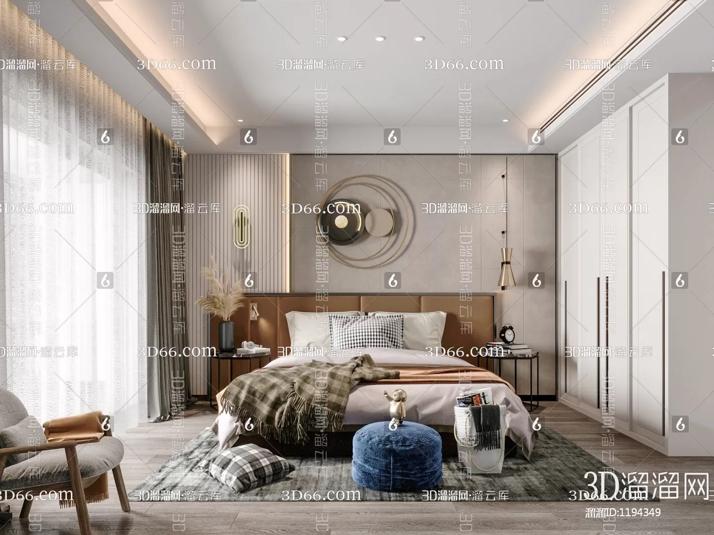 3DSKY FREE - FREE 3DS MAX MODELS