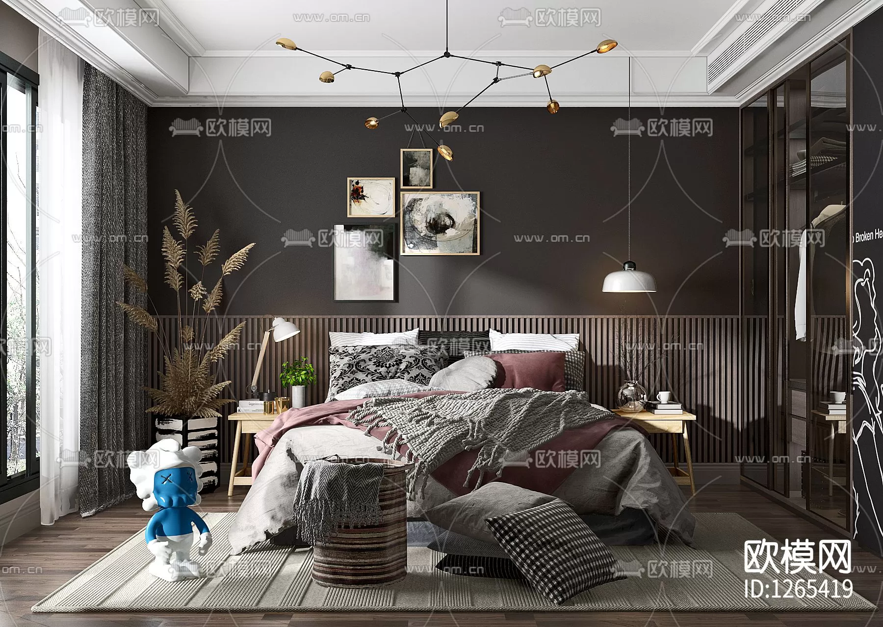 3DSKY FREE - FREE 3DS MAX MODELS