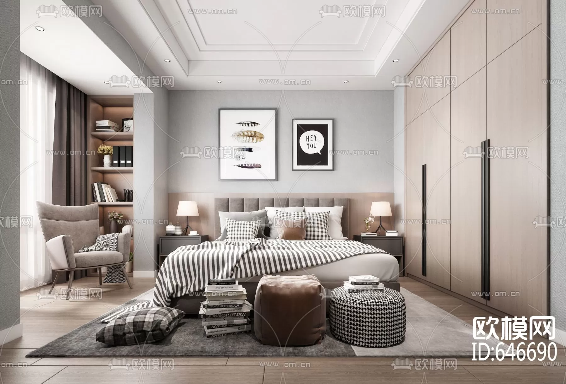 3DSKY FREE - FREE 3DS MAX MODELS