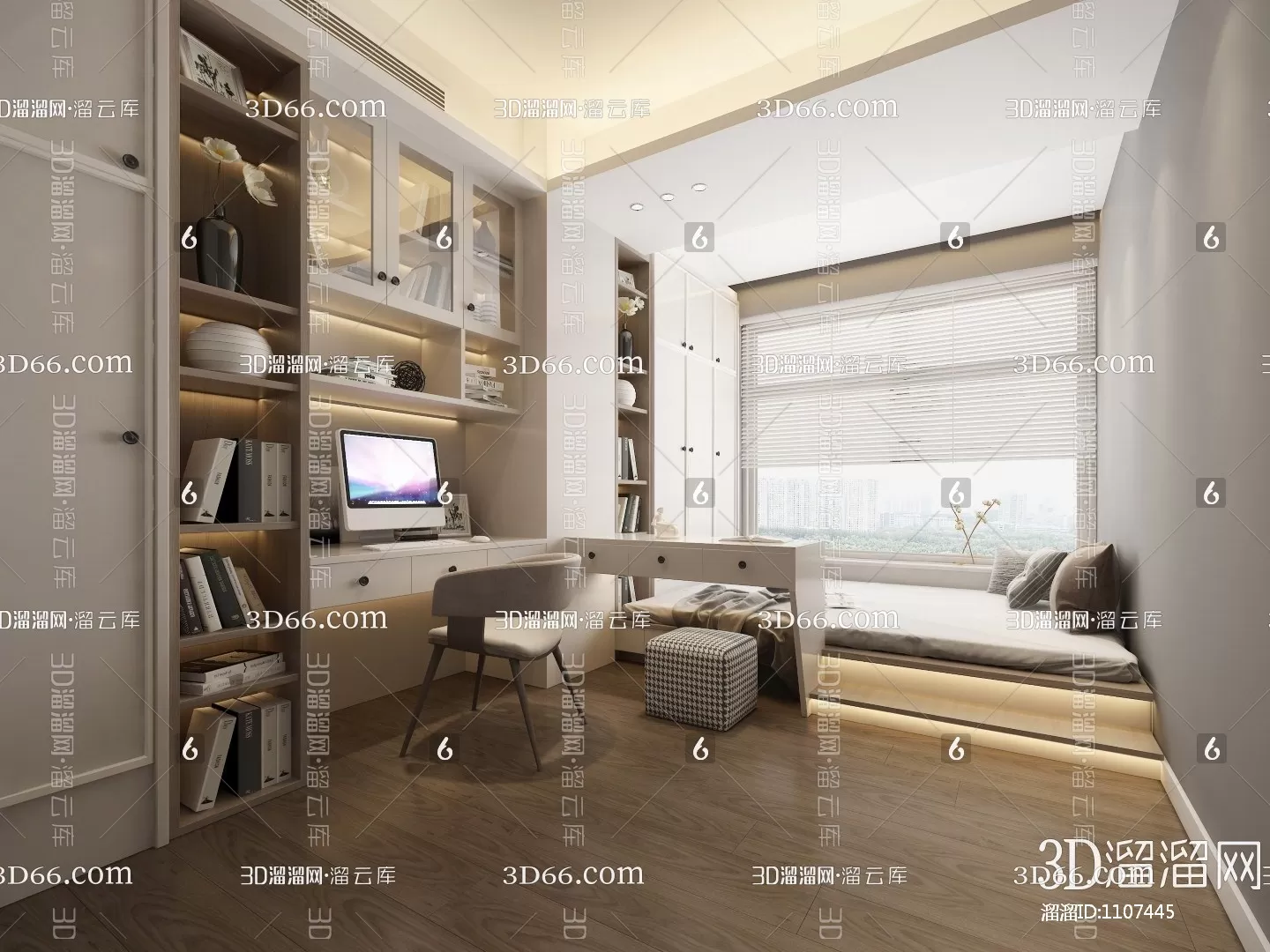 3DSKY FREE - FREE 3DS MAX MODELS