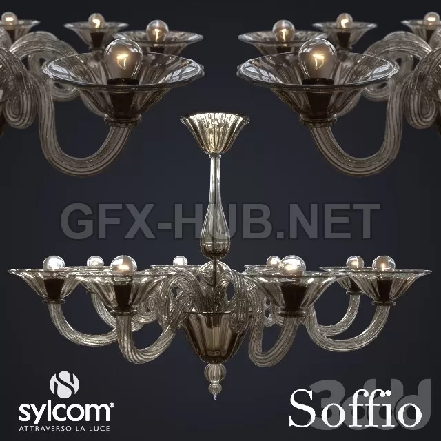 3DSKY FREE – FREE 3DS MAX MODELS