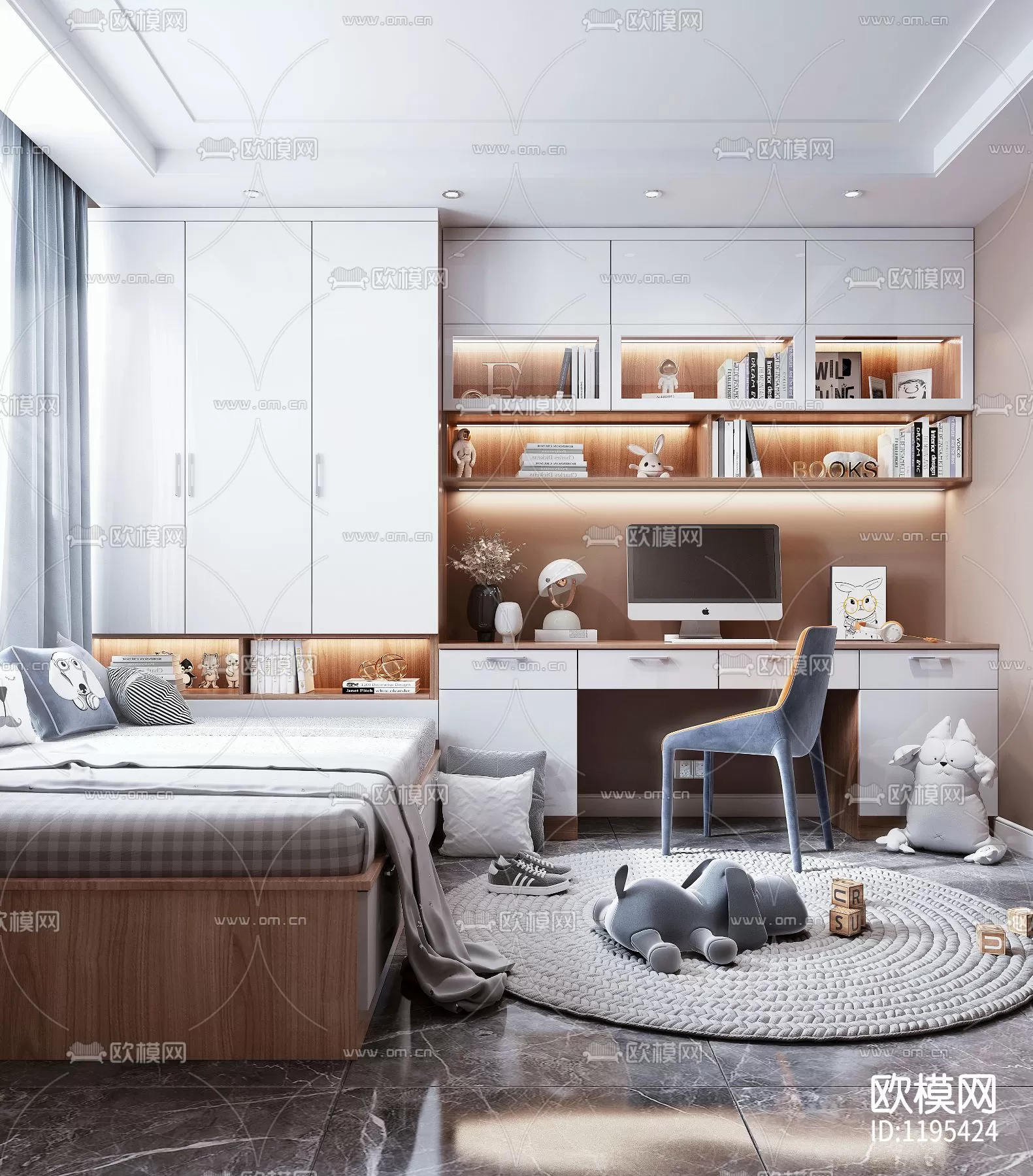 3DSKY FREE - FREE 3DS MAX MODELS