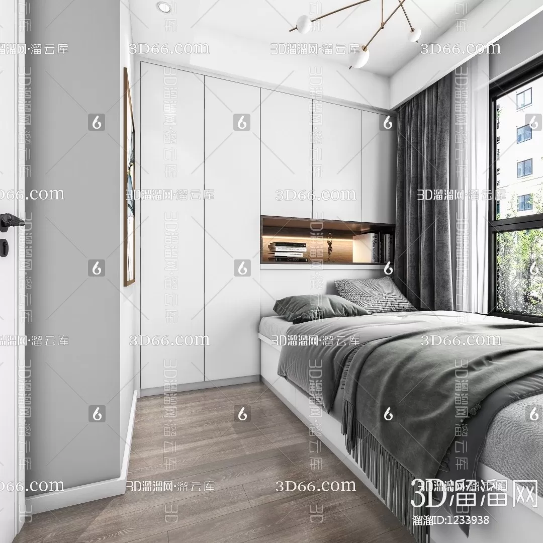 3DSKY FREE - FREE 3DS MAX MODELS