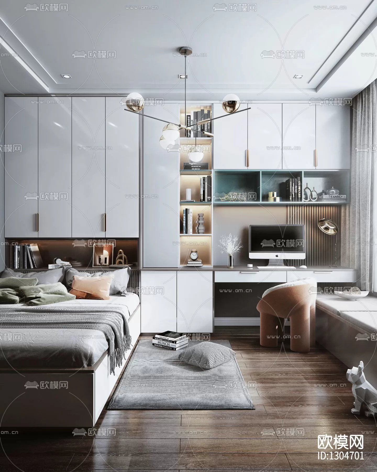 3DSKY FREE - FREE 3DS MAX MODELS