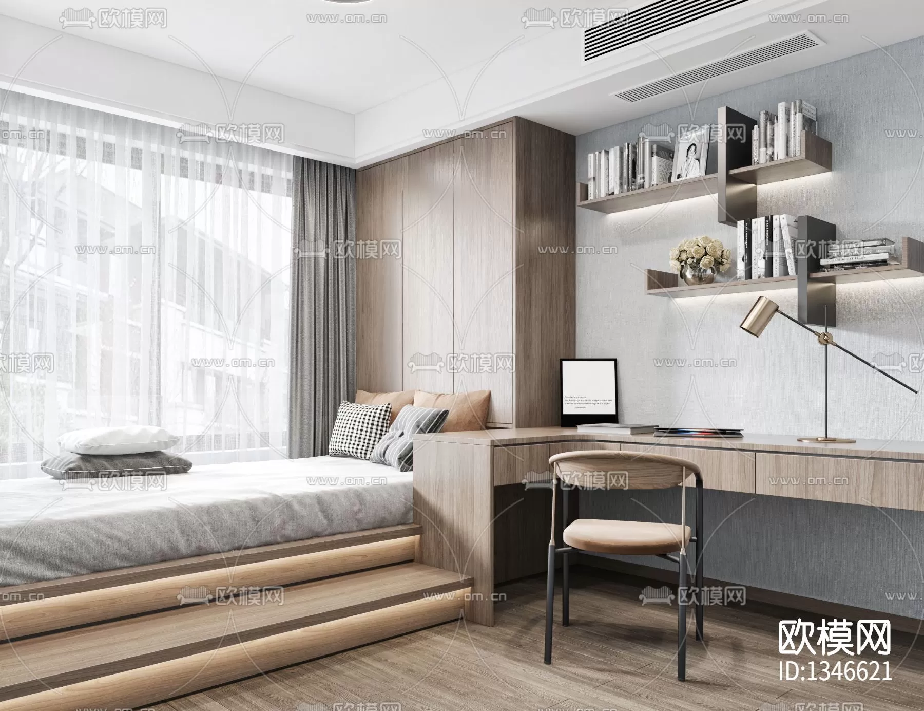 3DSKY FREE - FREE 3DS MAX MODELS