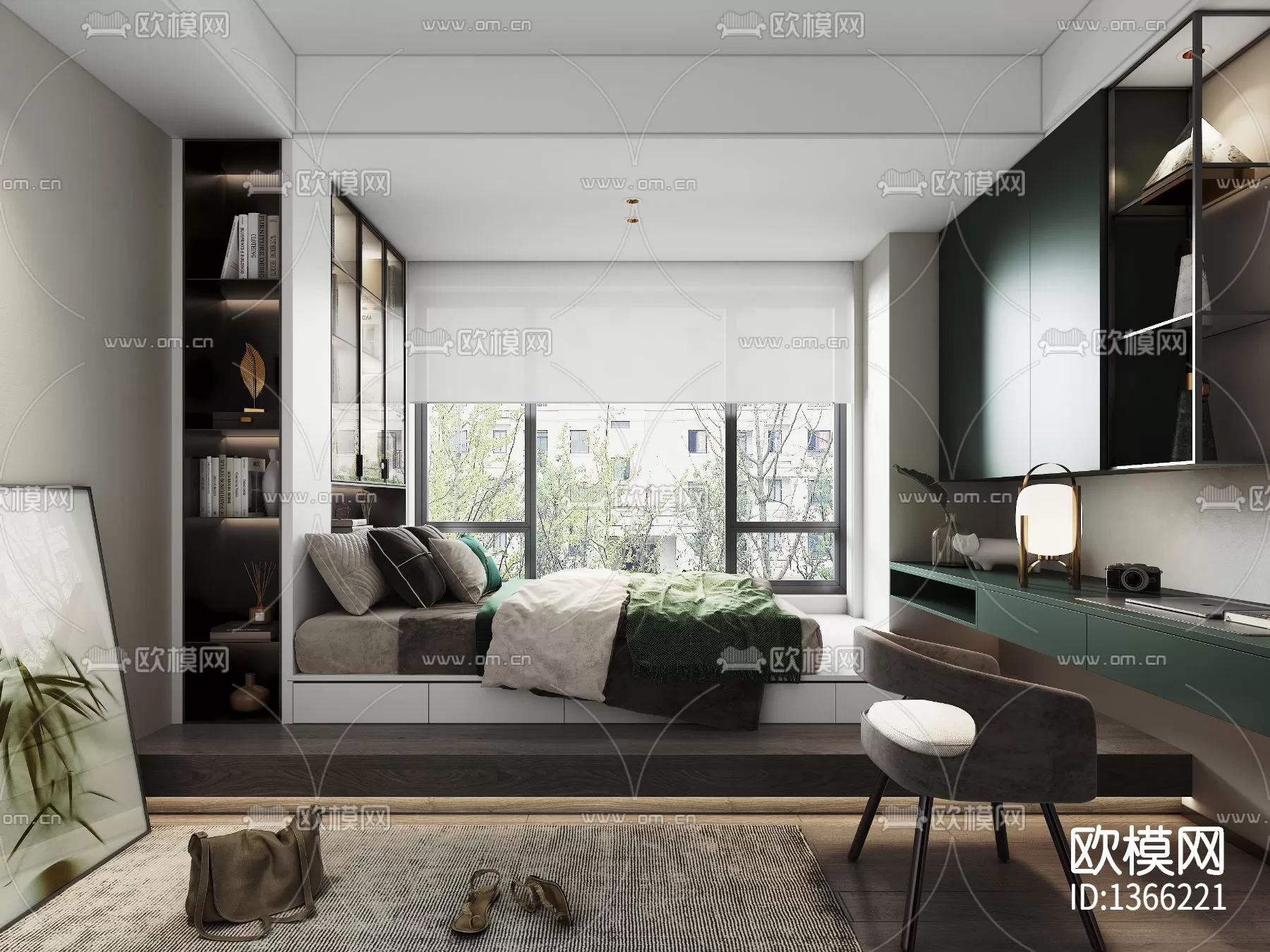 3DSKY FREE - FREE 3DS MAX MODELS