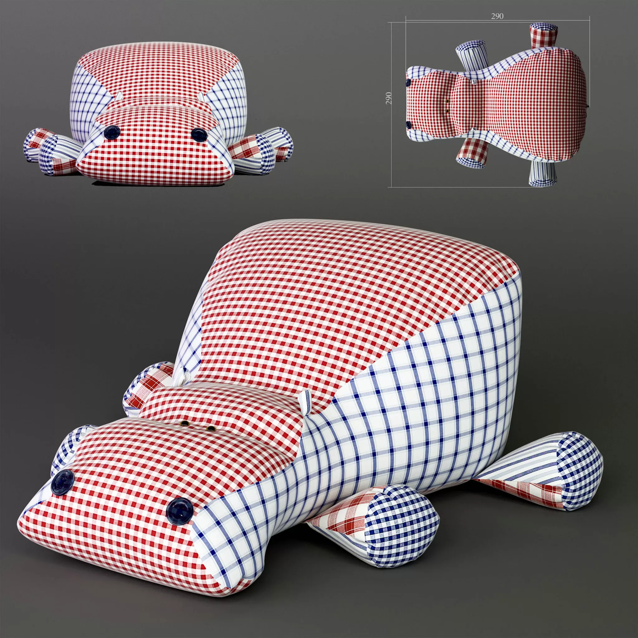 3DSKY FREE – FREE 3DS MAX MODELS