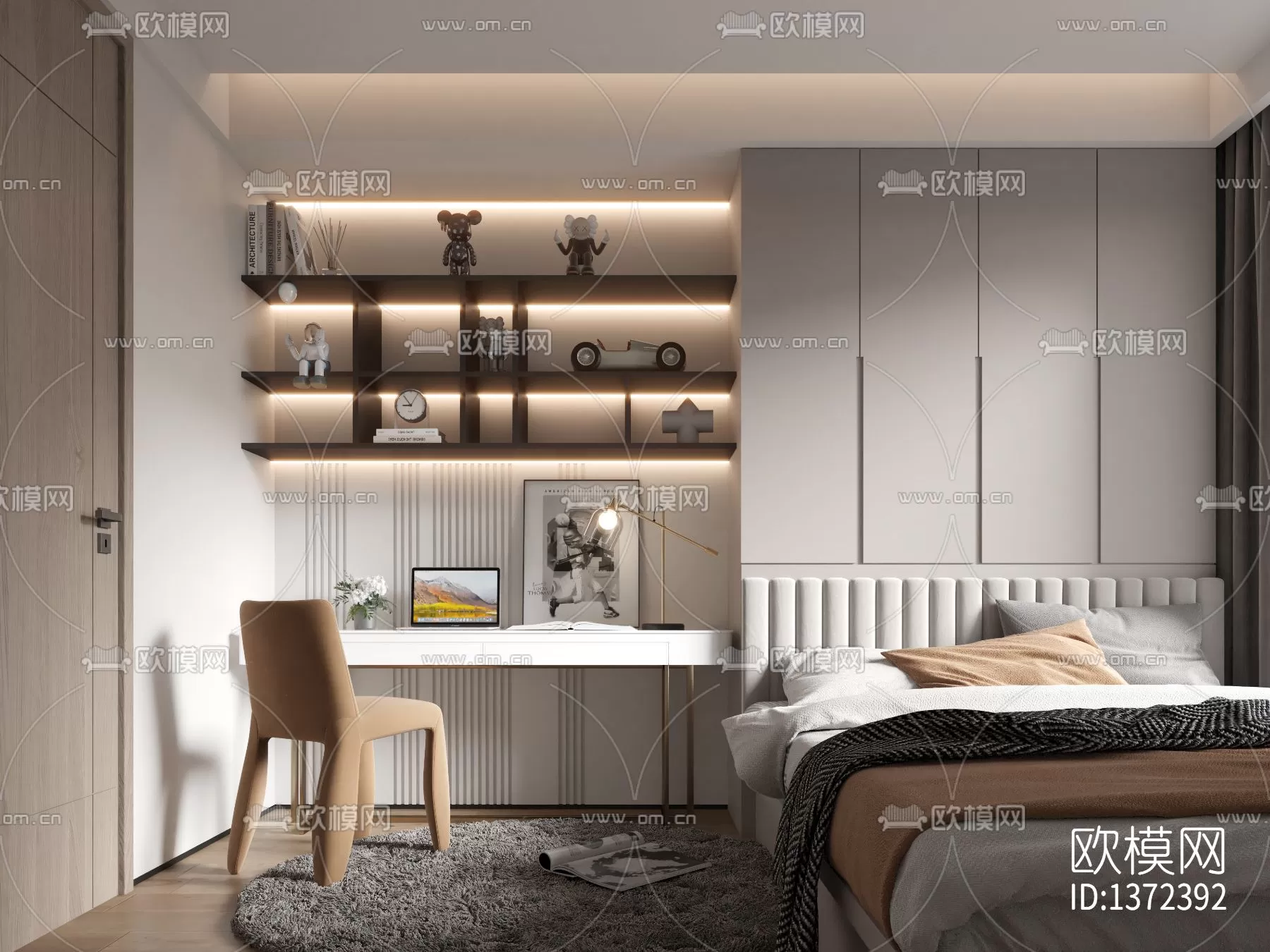 3DSKY FREE - FREE 3DS MAX MODELS