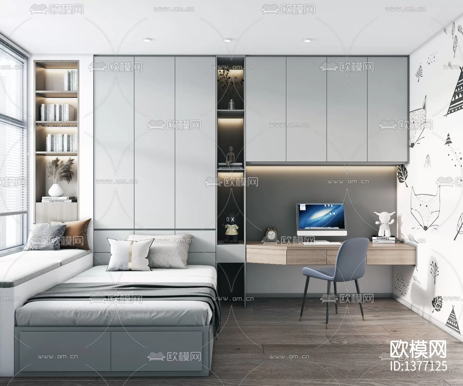 3DSKY FREE - FREE 3DS MAX MODELS