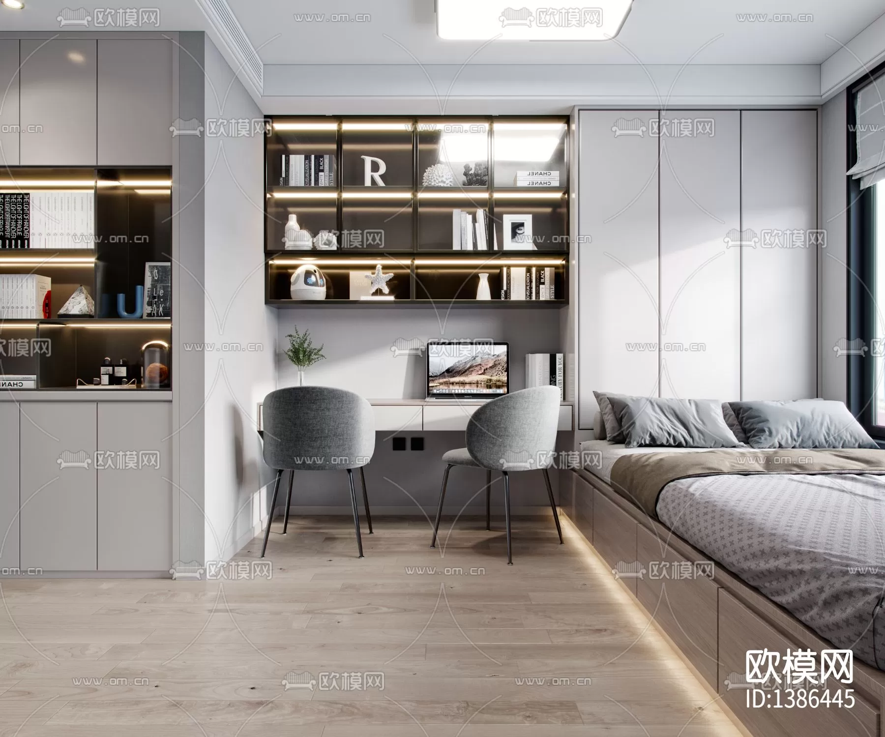 3DSKY FREE - FREE 3DS MAX MODELS