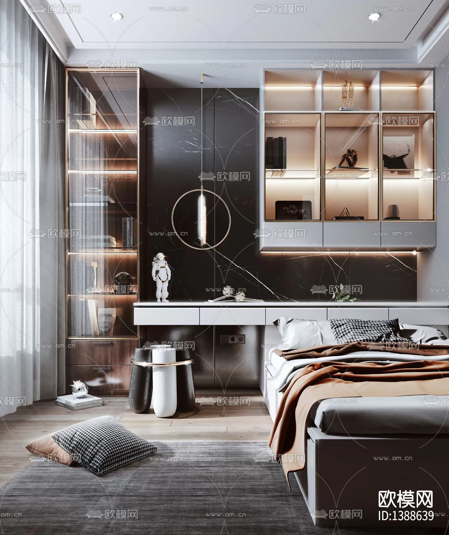 3DSKY FREE - FREE 3DS MAX MODELS